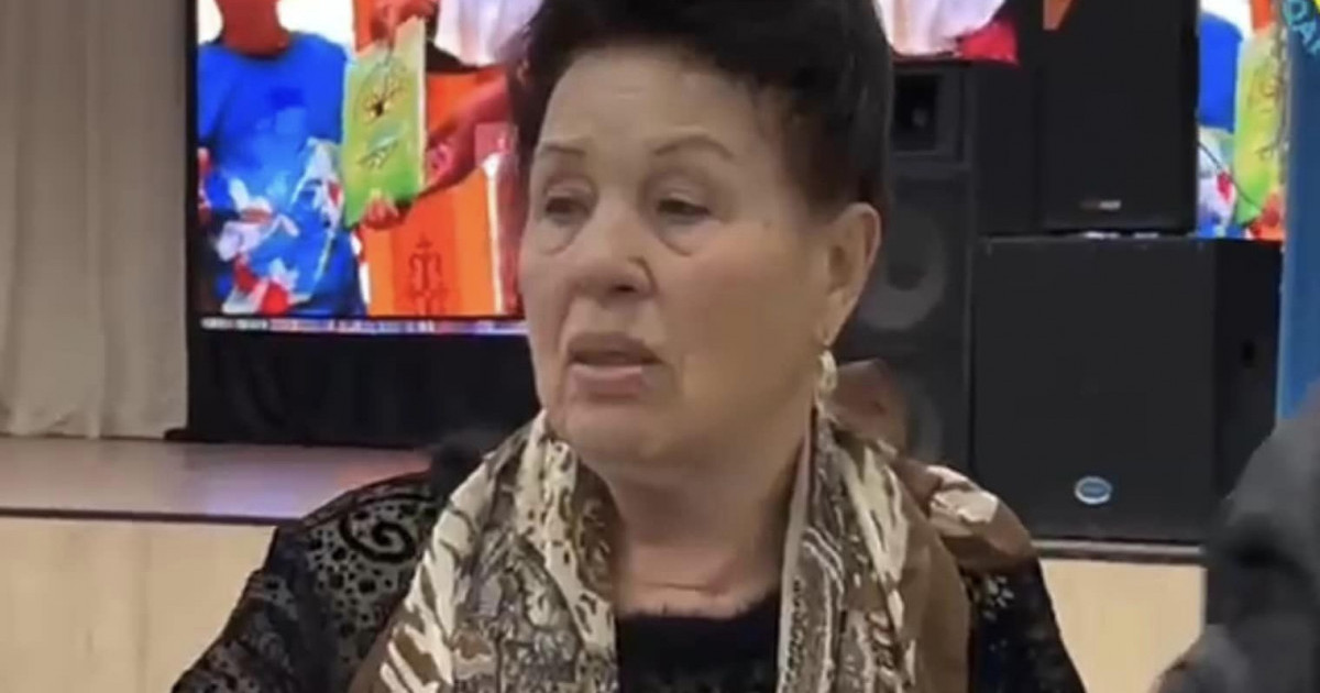 Қымбат қолтаңба  және ұмытылмас бата