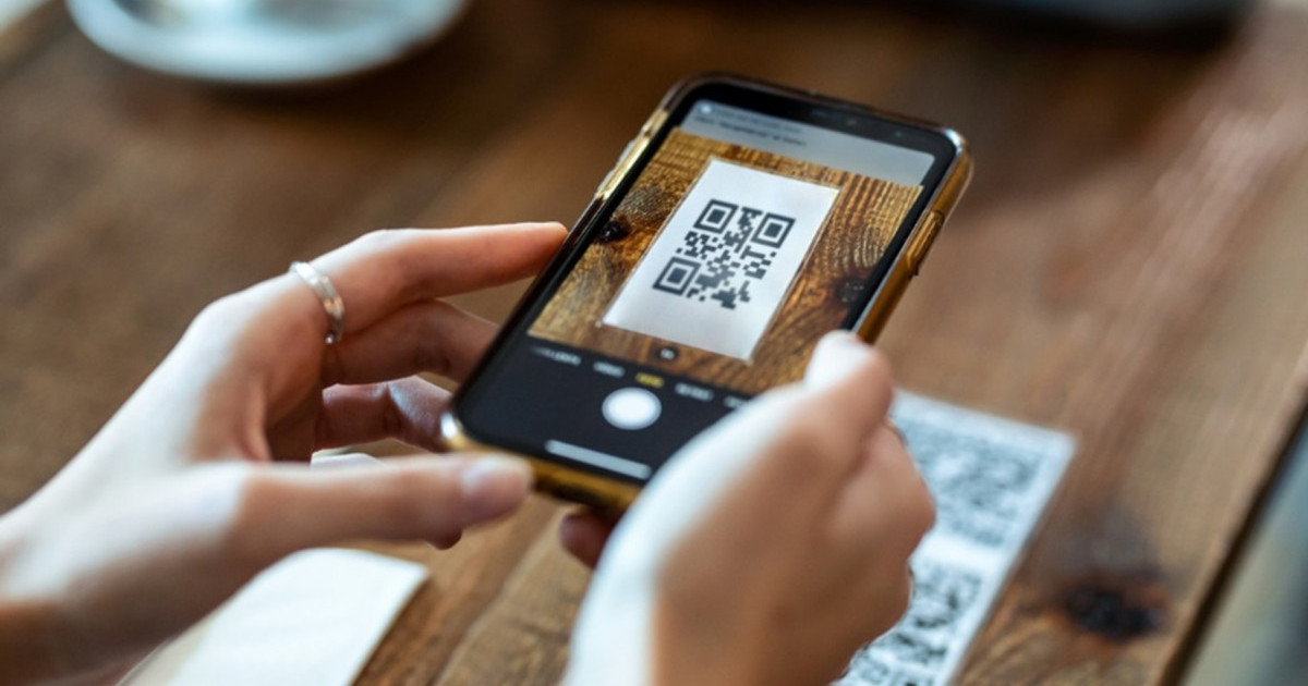 АҚШ-та "QR қылмыстар" жиілеген