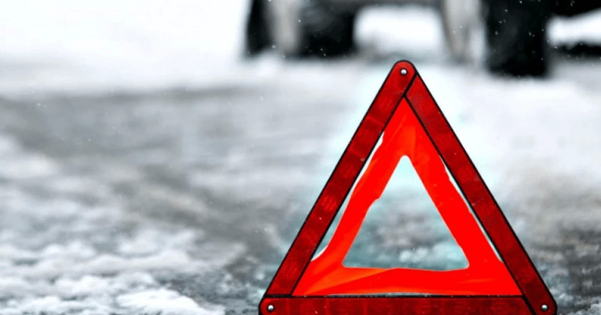 Ақмола облысында жантүршігерлік жол апаты болып, 5 адам қаза тапты