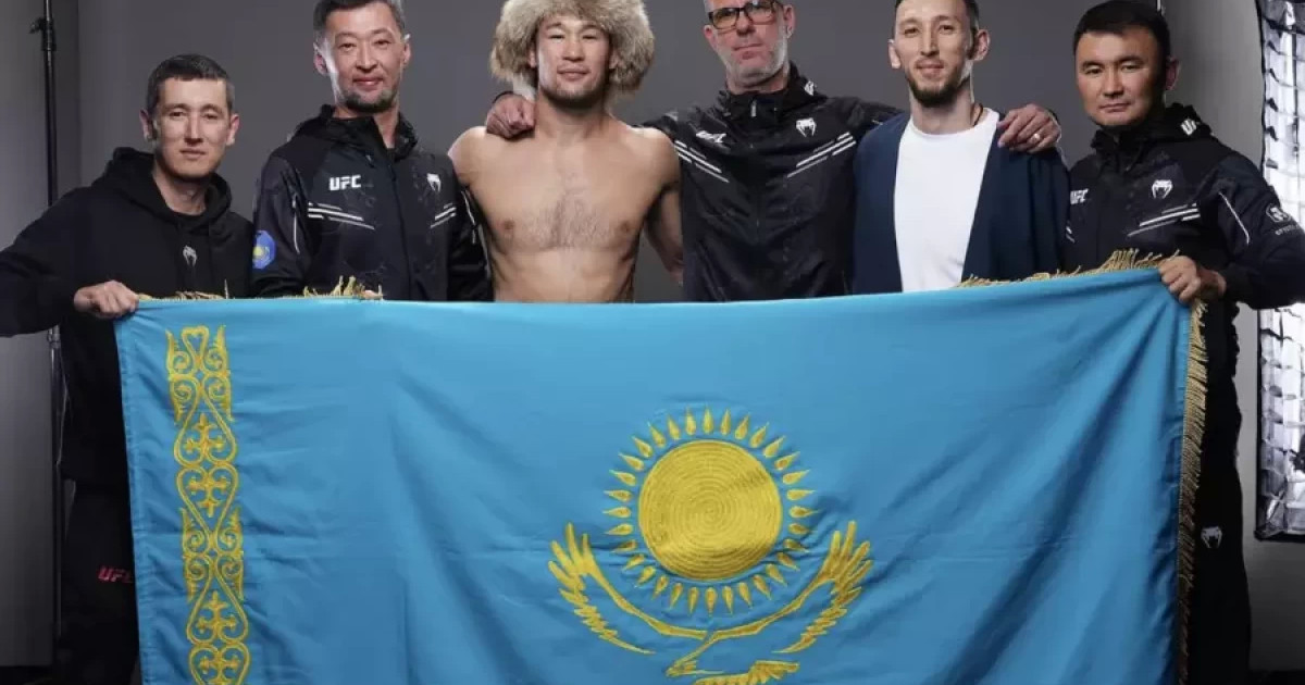 Рахмонов қазақстандықтарды Тәуелсіздік күнімен құттықтады