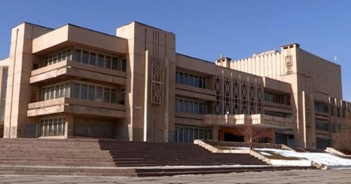 Шымкент фосфоршылар сарайында қайғылы жағдай болды