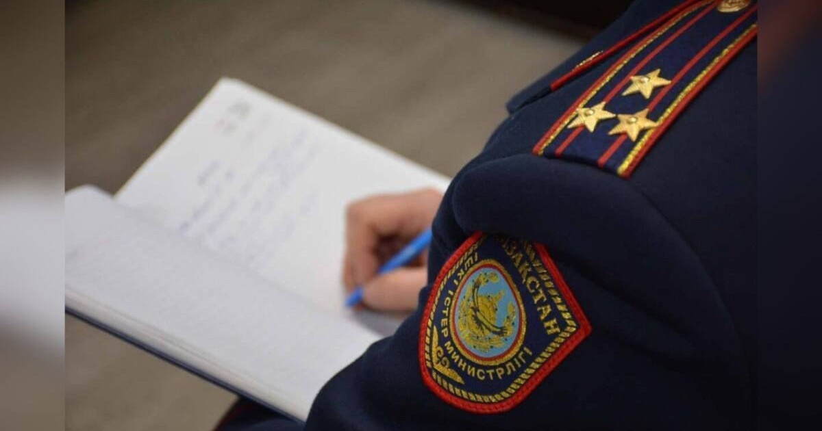 Түркістан облысының 35 жастағы тұрғыны екі шетелдікті құлдықта ұстаған