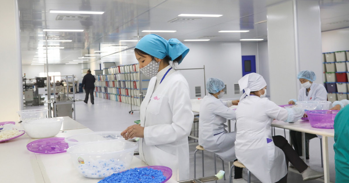 Жыл қорытындысы: Биыл денсаулық сақтау жүйесін қаржыландыруға 2,5 трлн теңге бөлінді