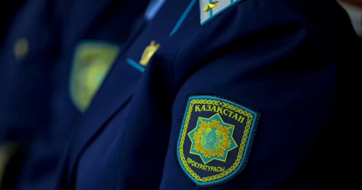 Атырау облысында екі ірі кәсіпорынға 10,7 млрд теңге айыппұл салынды