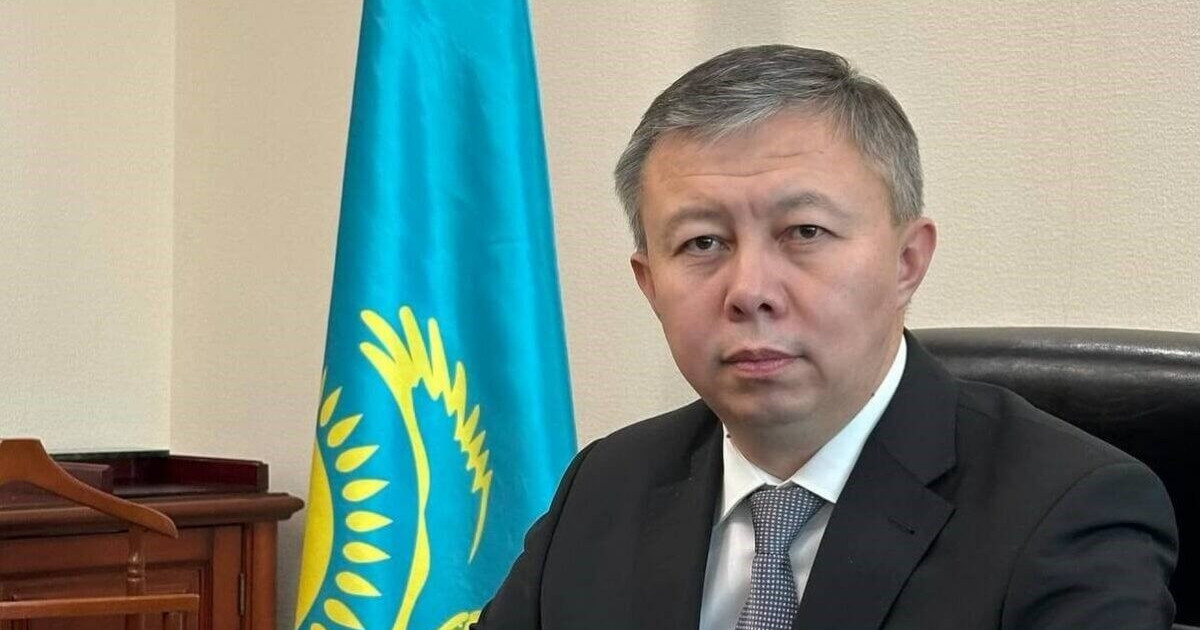 Туризм және спорт министрлігінде кадрлық ауыс-түйіс болды