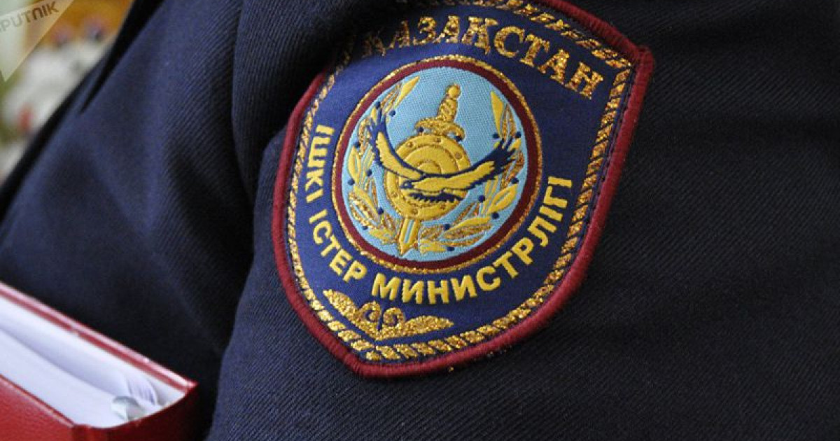 Қызылордада жасөспірімдер жаппай төбелескен
