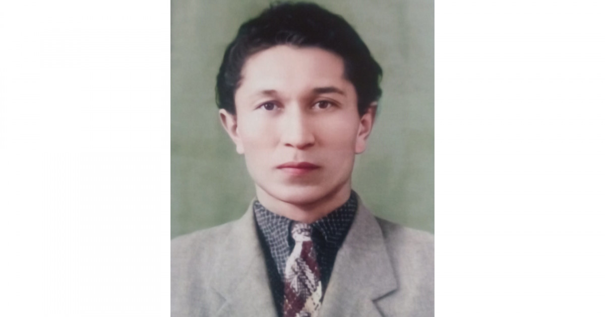 Қазақ балетін өрге сүйреген тұлға