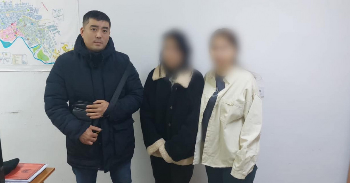 Қызылордада жоғалып кеткен 18 жастағы қыз 5 күннен кейін табылды
