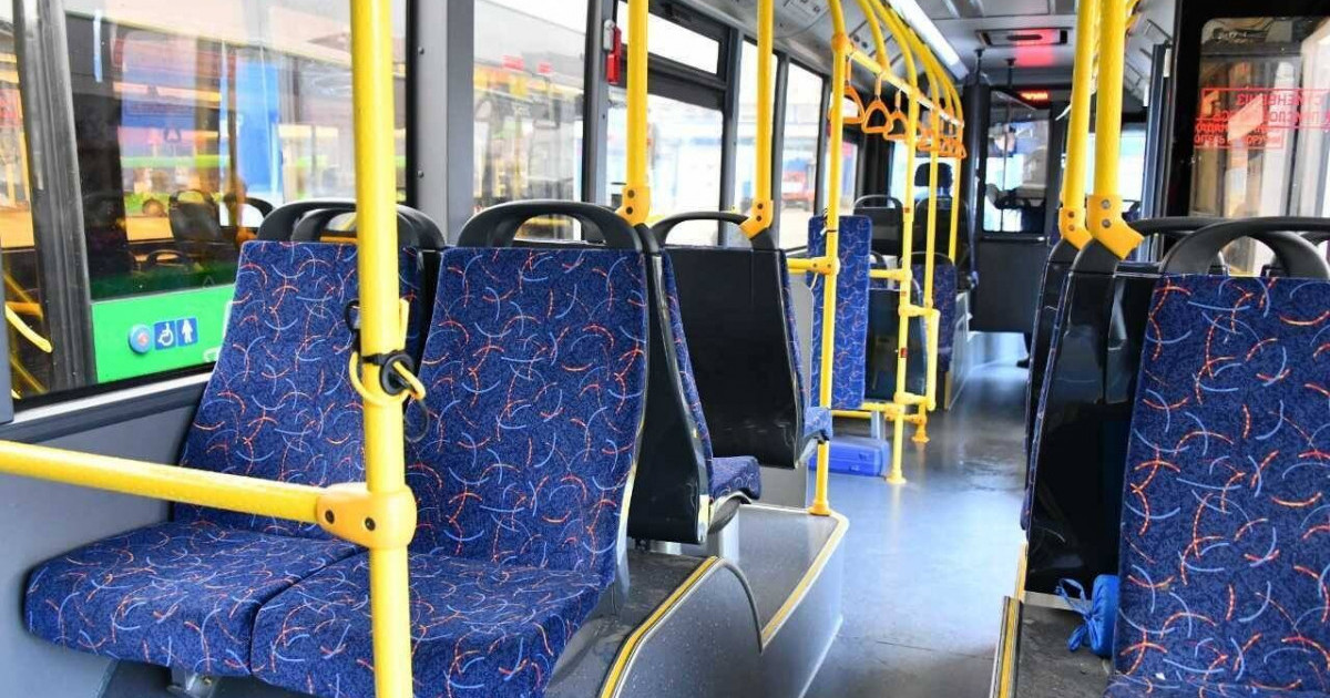 Астанада екі автобустың бағыты өзгерді