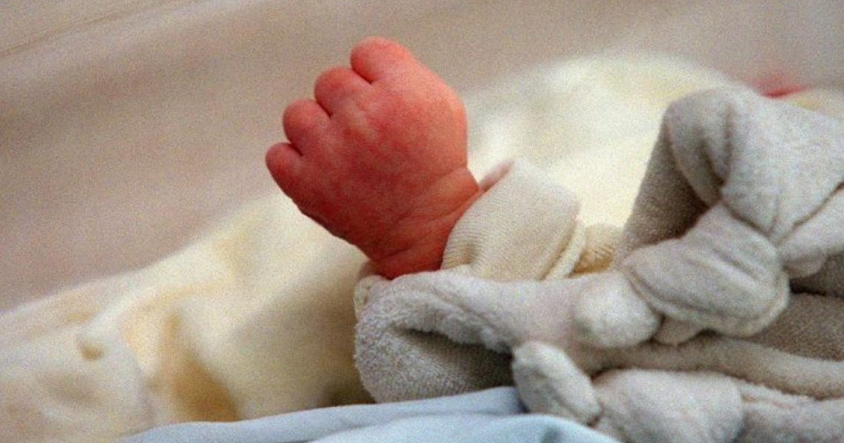 Шымкентте жаңа туған сәбиін тастап кеткен әйелді іздестіріп жатыр