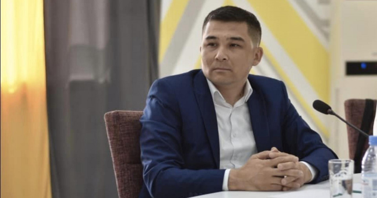 «AMANAT» партиясы тұтас республика аумағын қамтыған жұмыстарды жүйелі түрде атқаруда – Серікбаев