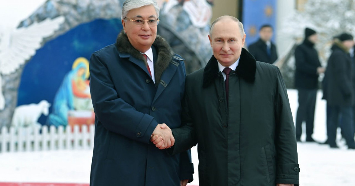 Президент Санкт-Петербург қаласындағы бірқатар мәдени нысанды аралады