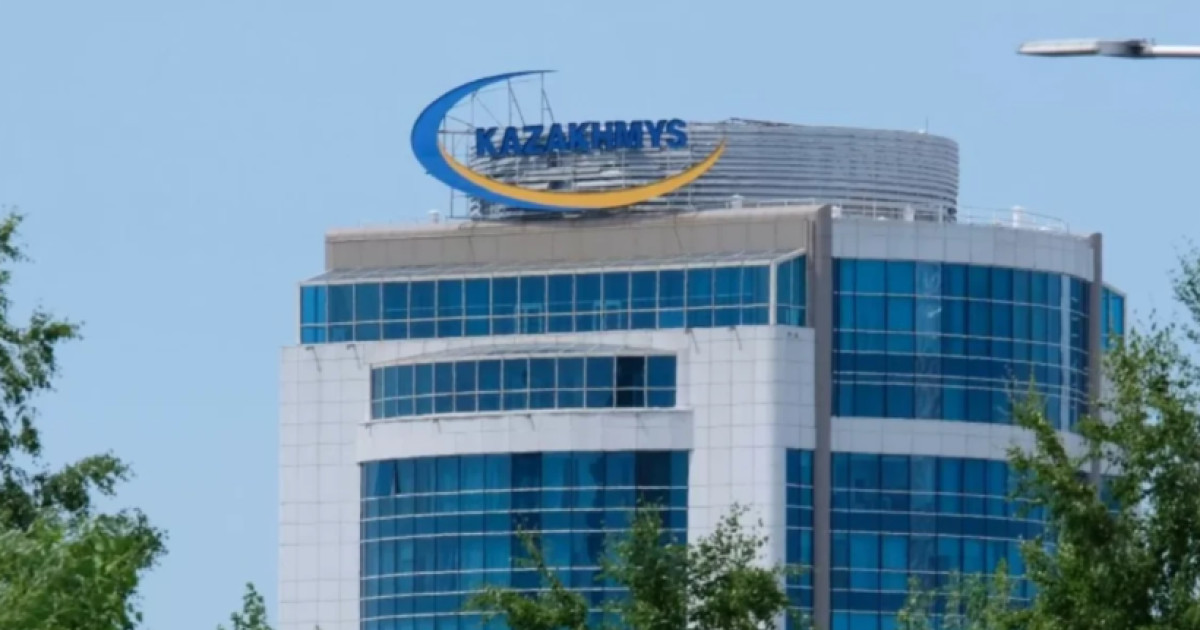 «Қазақмыс» кенішінде 31 жастағы жұмысшы қаза тапты