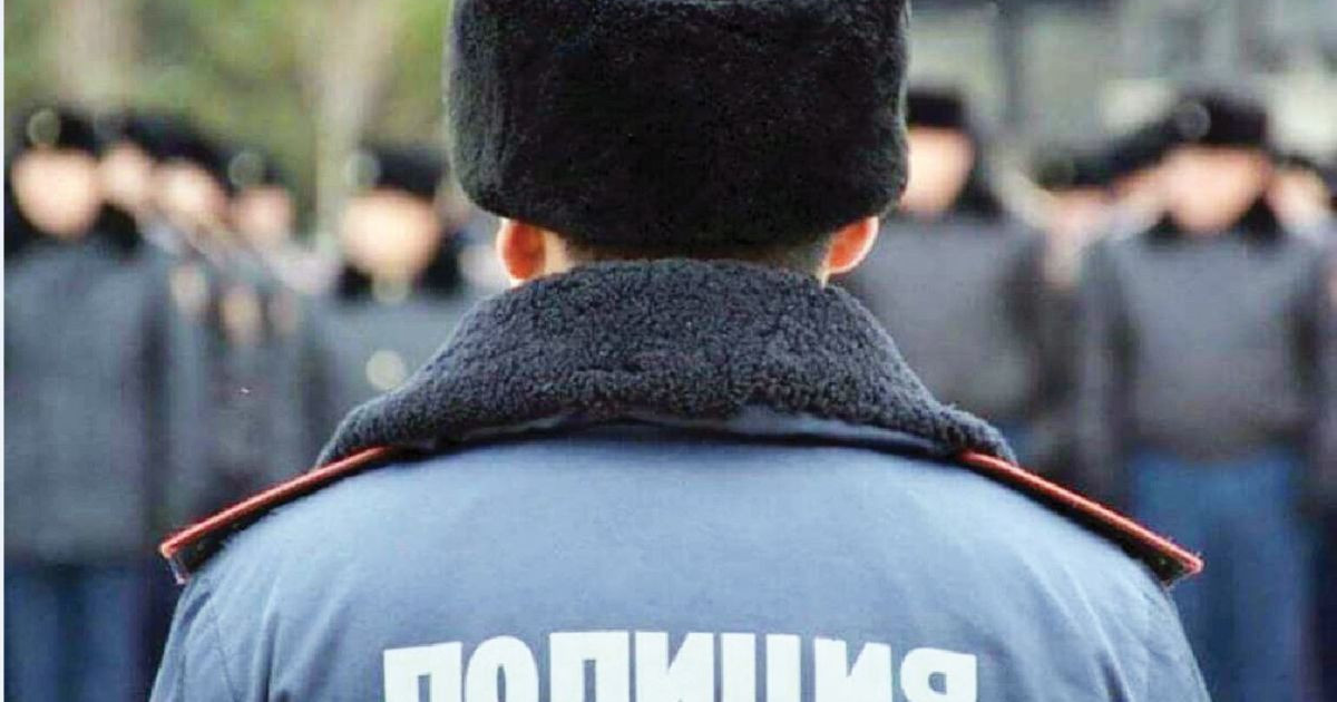 Қазақстанда қылмыс саны азайды