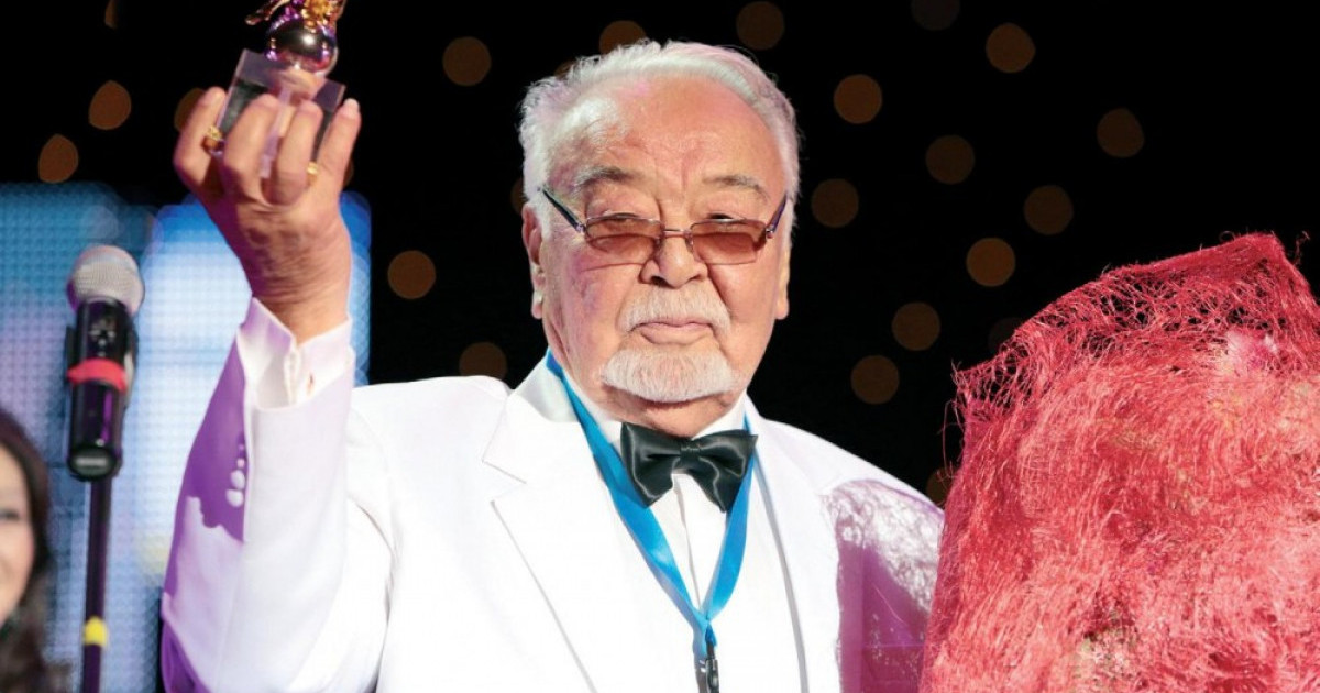 Асанәлі Әшімов, Дулат Исабеков, Самал Еслямова: Мәдениет саласындағы стипендия кімдерге берілді?