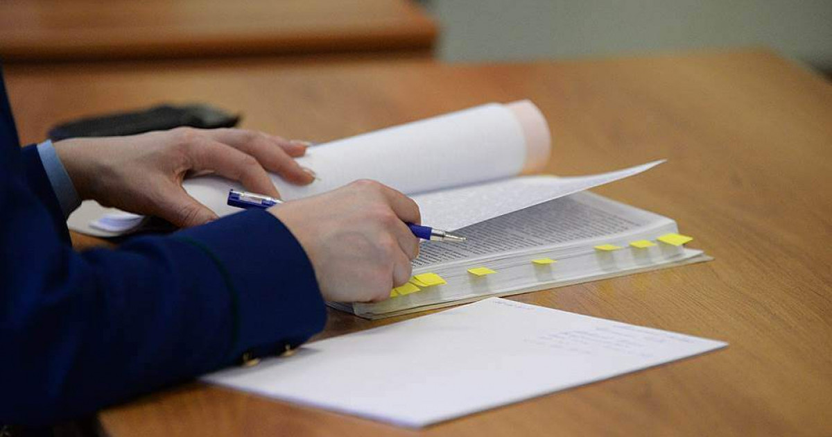 Сібір жарасын жұқтырған малдың етін сатқан кәсіпкер жауапқа тартылды