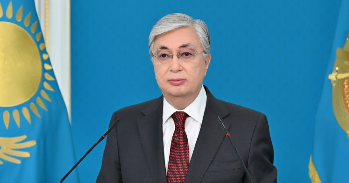 Қаңтар оқиғасының себеп-салдарын бұрмалап көрсетудің қажеті жоқ – Президент