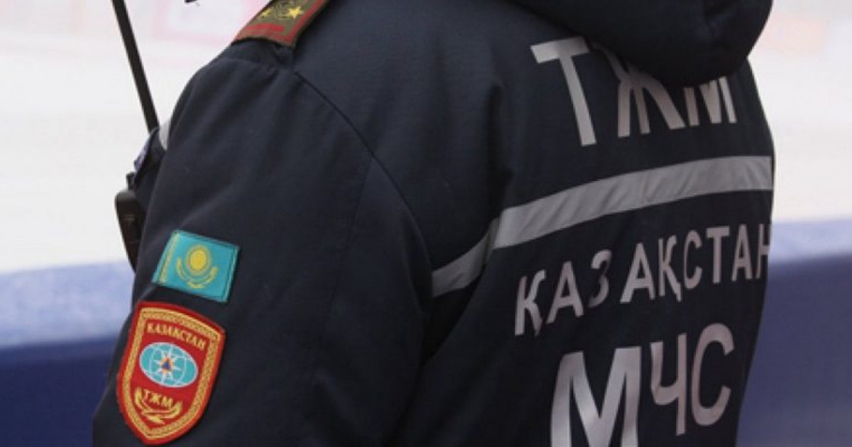 Өткен тәулікте оқыс оқиғалар орнынан 357 адам эвакуацияланды