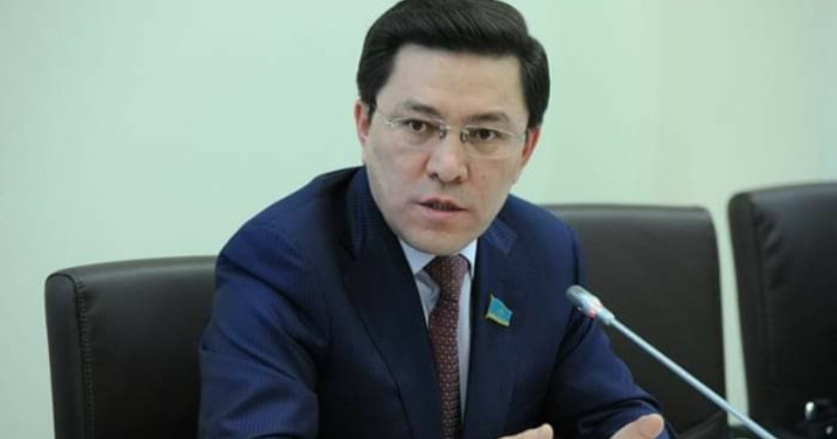 Президент экономиканы ілгерлету жолында бірнеше бағыттарды айқындады – депутат