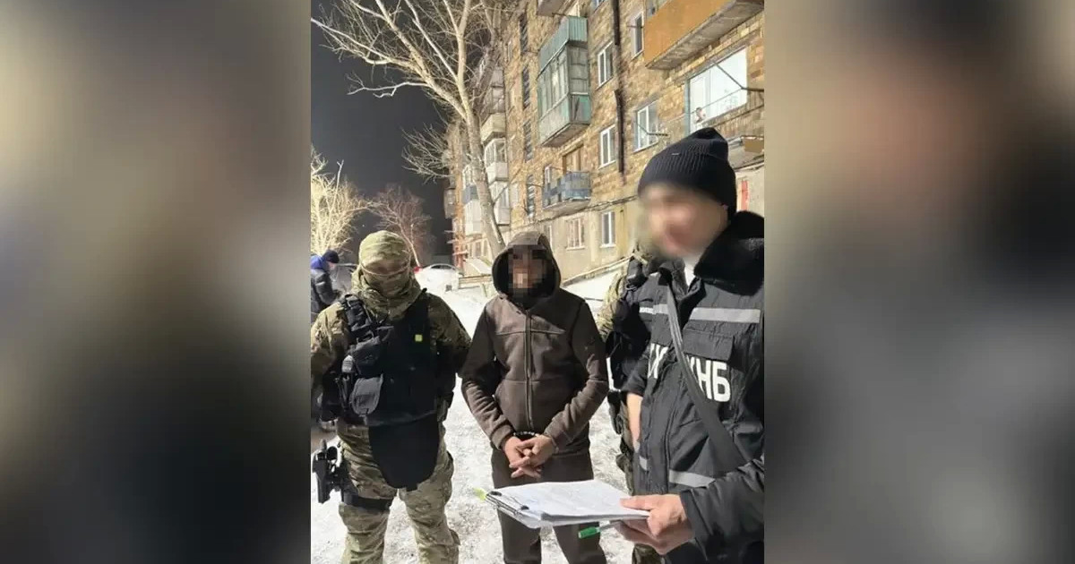 Қарағанды облысында терроризмді насихаттаған тұрғын ұсталды