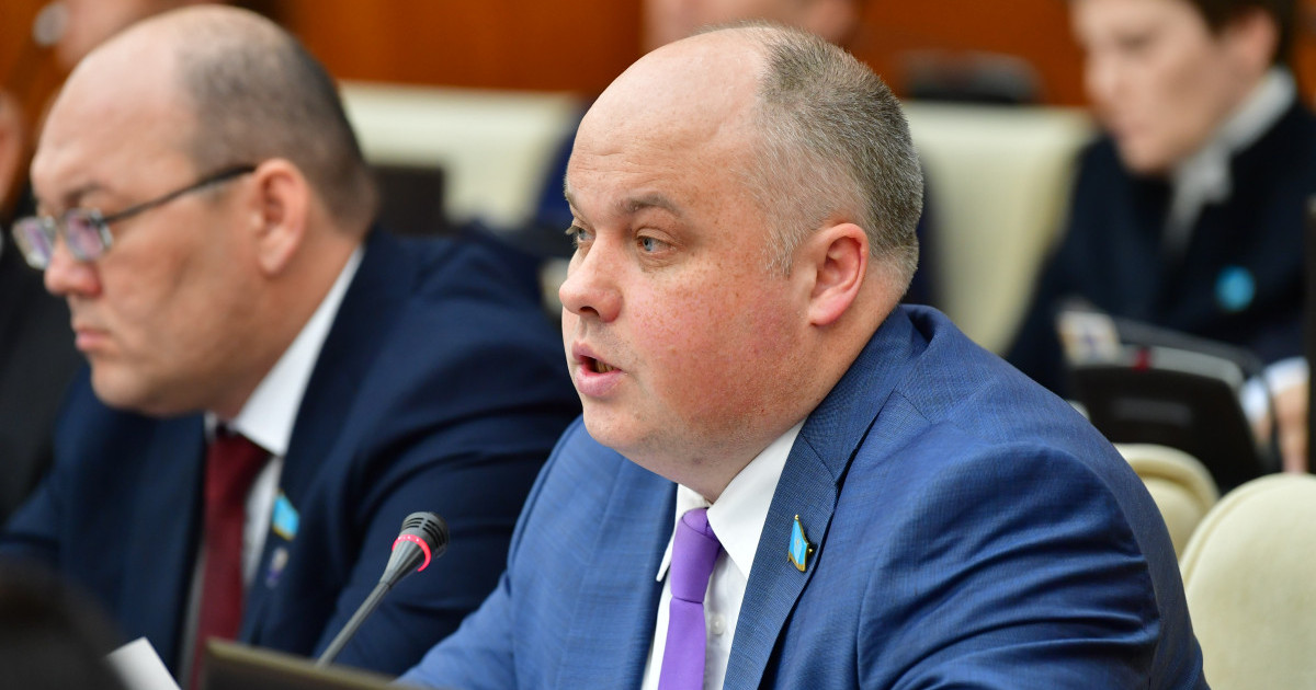 «Ескілікке қайтып барар жол жоқ»: депутат Президент сұхбаты жайлы