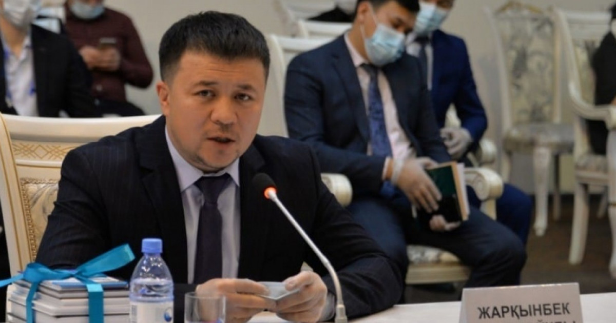 Тәртіп пен заң үстемдігін сақтай отырып, әділетті қоғам құруға қадам басамыз – Амантайұлы