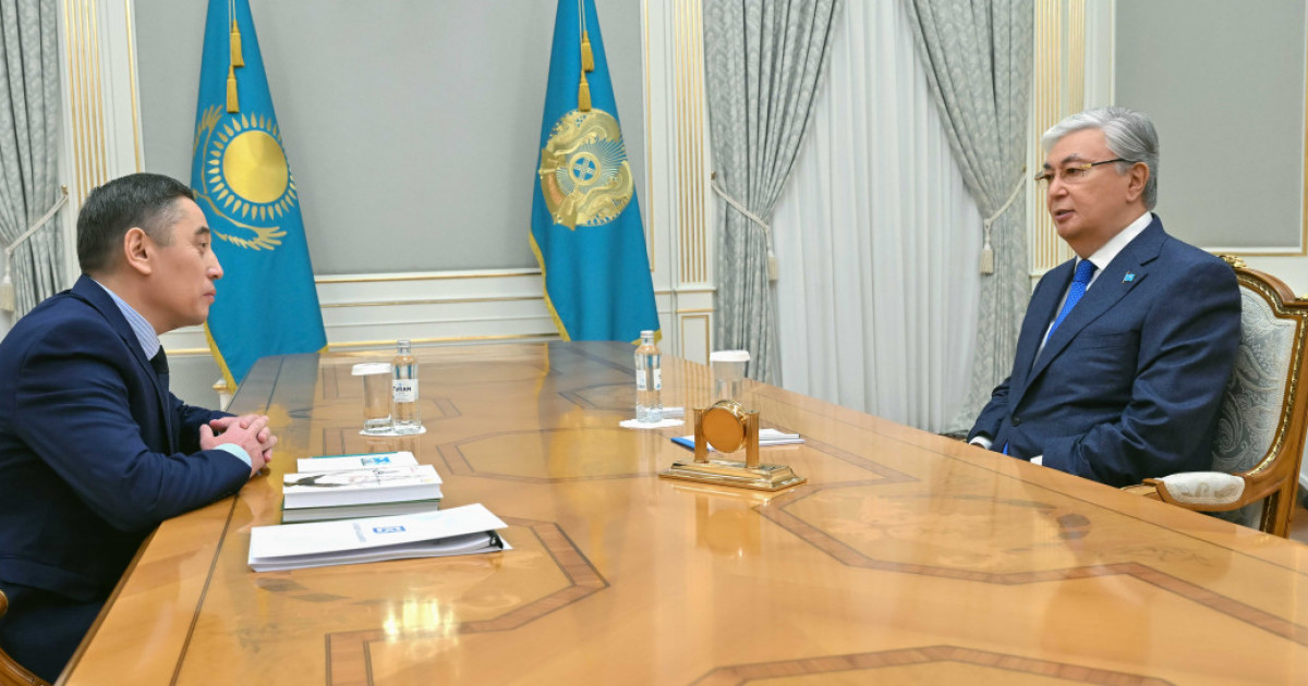Қасым-Жомарт Тоқаев: Еліміздің егемендігі мен тұтастығын сақтау – өзгермейтін мақсат-мұратымыз