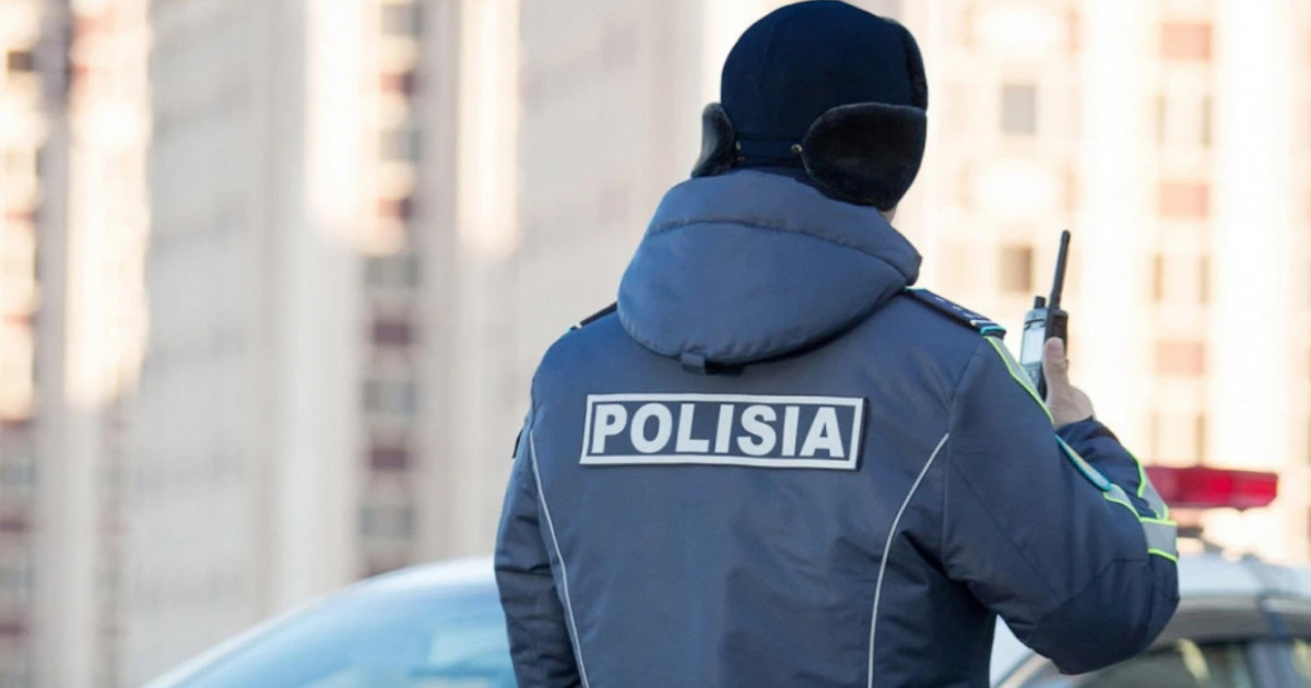 Талдықорғанда жеке тұрғын үйден 2 адамның мәйіті табылды
