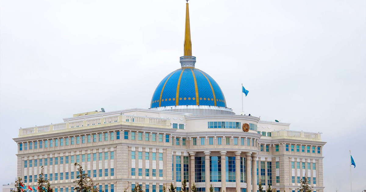 Президент православие христиандарын Рождество мерекесімен құттықтады