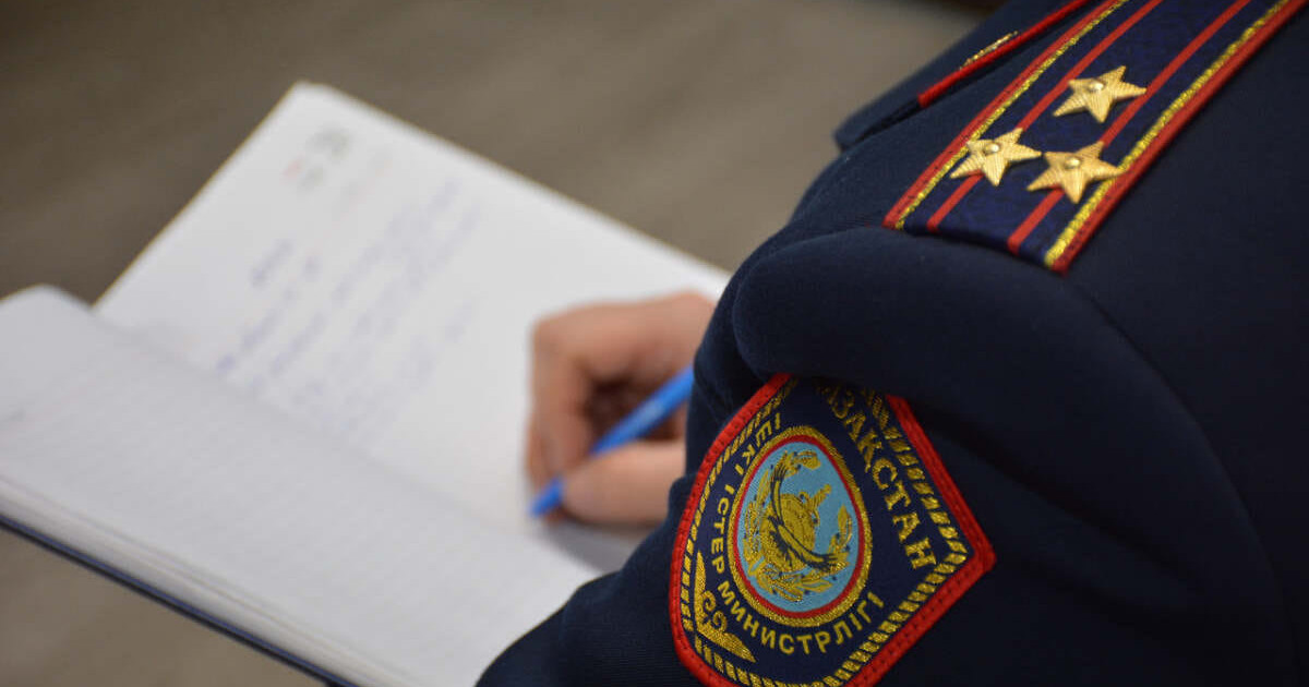 Талдықорғандағы екі адамның өліміне қатысты тың дерек шықты