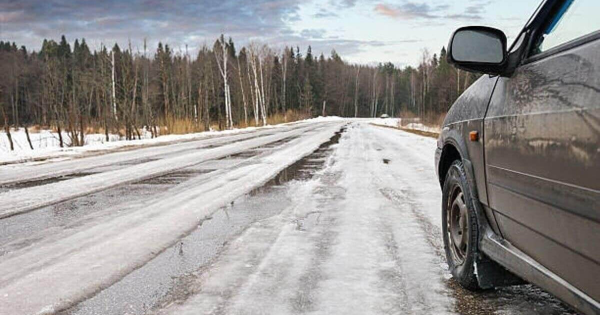 Қазақстанның басым бөлігінде дауылды ескерту жарияланды