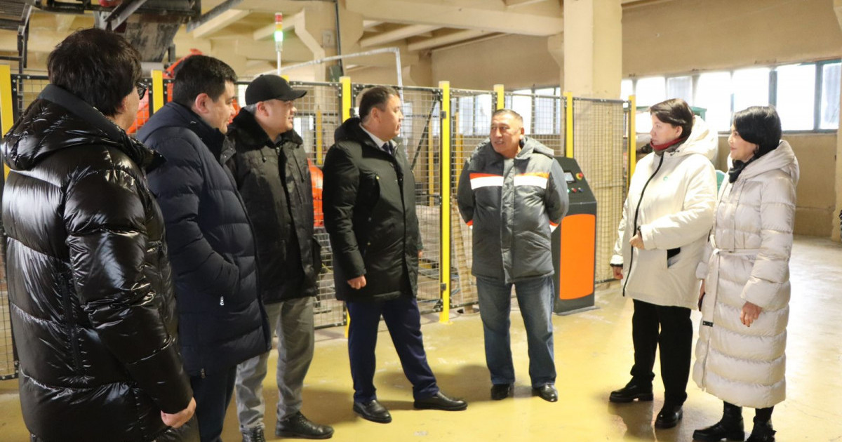 Мәжіліс депутаттары еңбек адамының мәртебесін көтеруге мүдделі