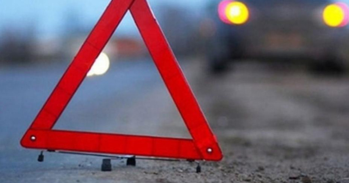 Атырауда жол апатынан жедел жәрдем қызметкері қаза тапты
