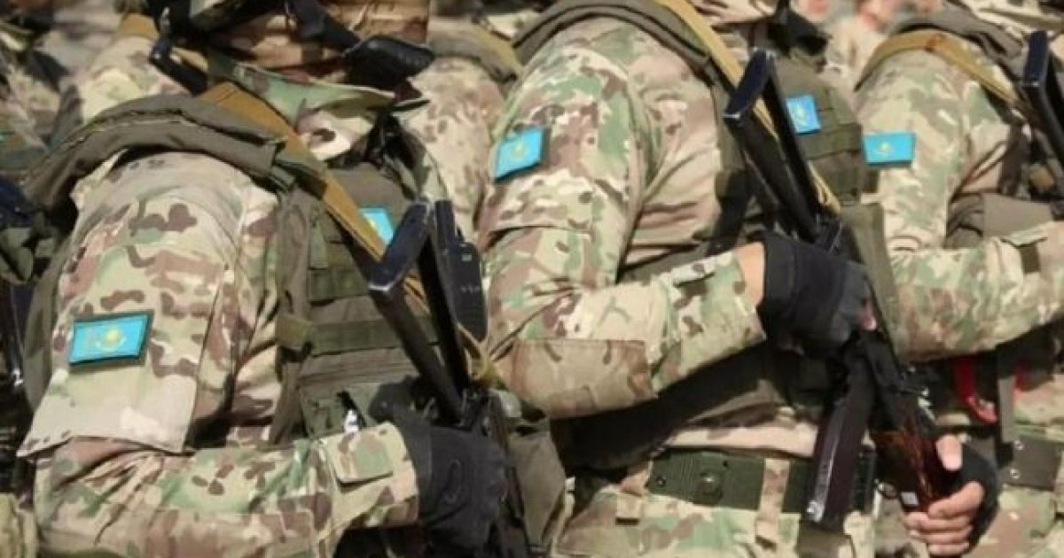 Өскеменде қорғаныс істері басқармасының басшысы ұсталды