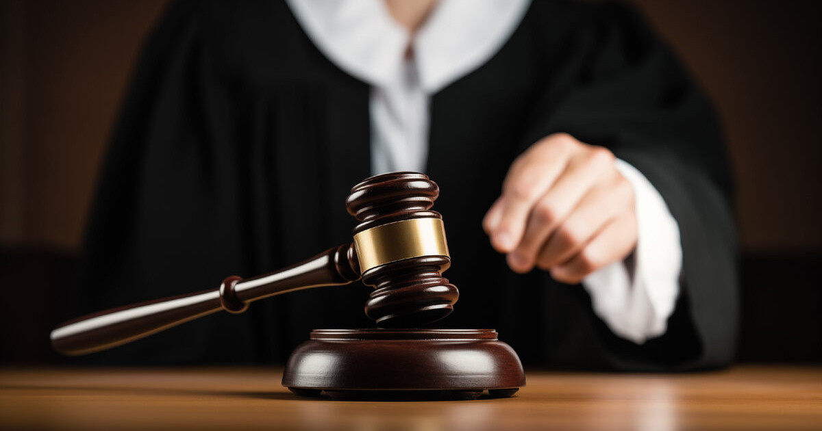 Жоғарғы соттың төрт судьясы қызметінен босатылды