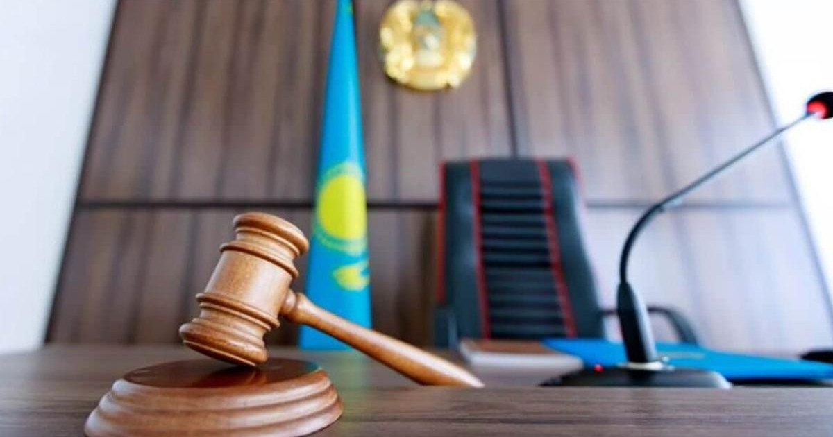 Қызылорда облысында әкімдікте жұмыс істейтін екі лауазымды тұлға жауапқа тартылды