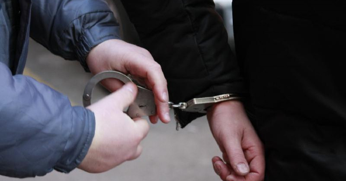 12 жыл бойы іздеуде жүрген күдікті Шымкентте ұсталды