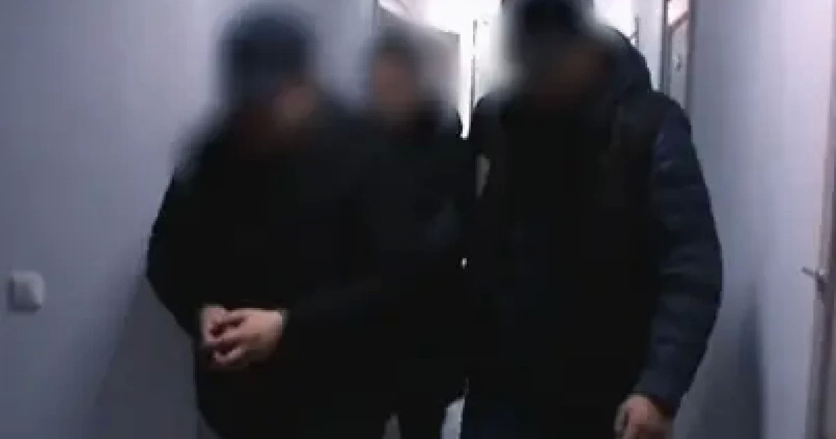 Шымкентте Еңбек мобильділігі орталығының» басшысы ұсталды