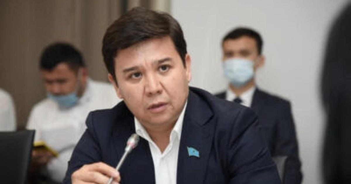 Бюджеттің бөлінуі мен жұмсалуына қоғамдық бақылауды күшейту керек – Темір Қырықбаев