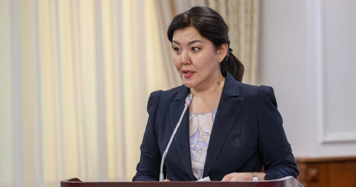 Денсаулық сақтау министрі ағза доноры болатынын мәлімдеді