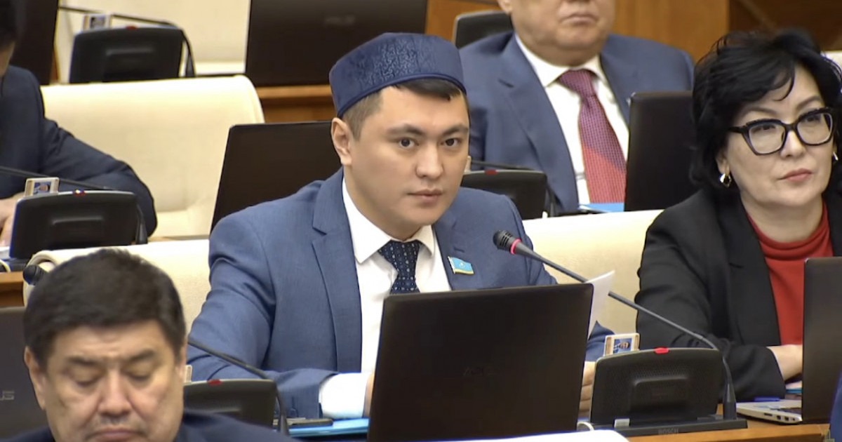 500 млн теңгеге түсіріліген фильмді 325 адам көрген – Дәулет Мұқаев