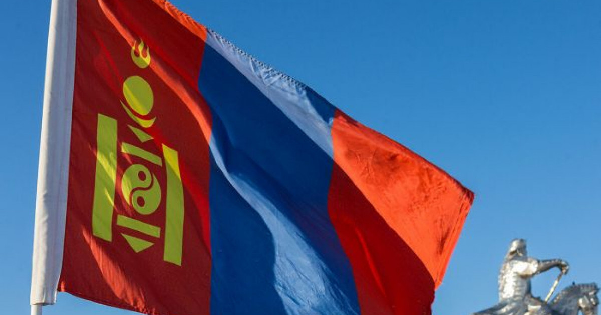 Моңғолия халқының саны 3,5 миллионға жетті
