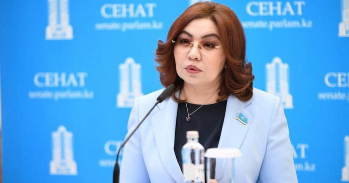 Жаңа қоғамдық сана – Әділетті Қазақстанды қалыптастырушы күш