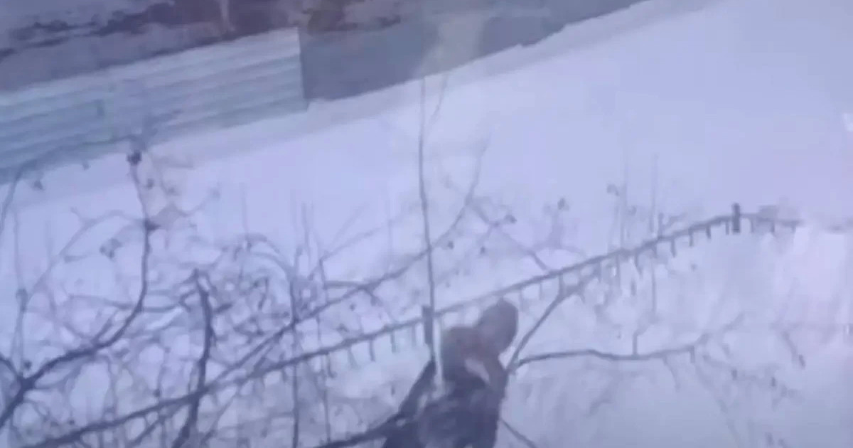 Ажырасқан жігіт бұрынғы әйелінен кек алмақ болған