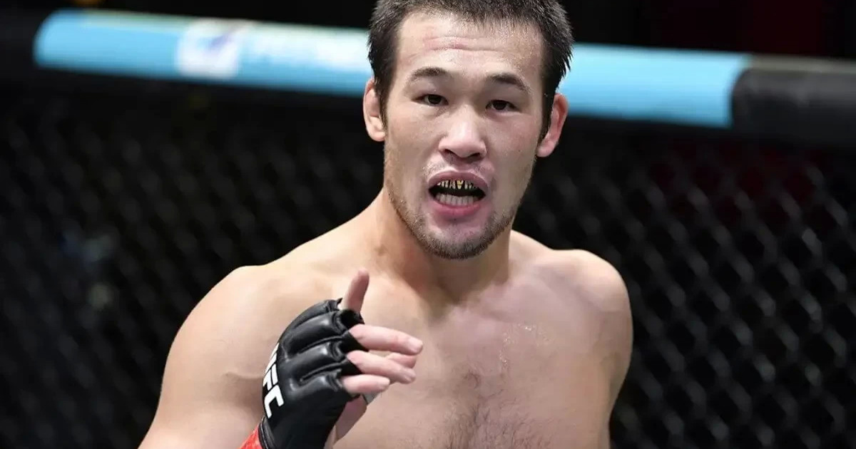 Рахмонов UFC рейтингіндегі жалғыз көшбасшы атағынан айырылды