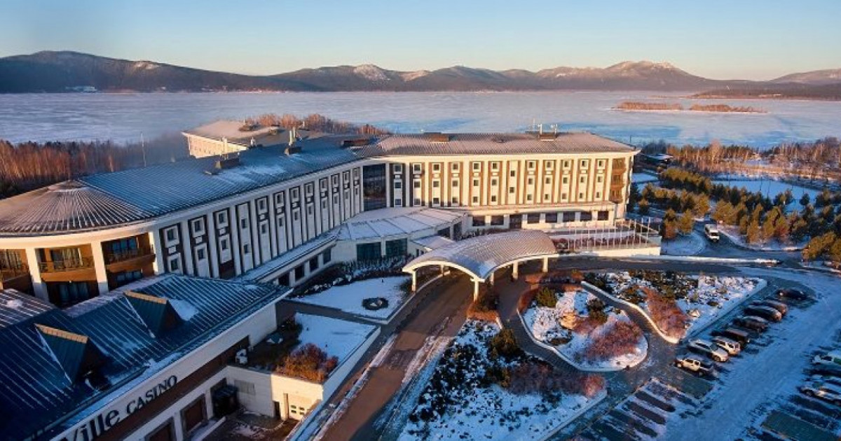 Бурабайдағы Rixos қонақ үйіне 4,8 млн теңге айыппұл салынды