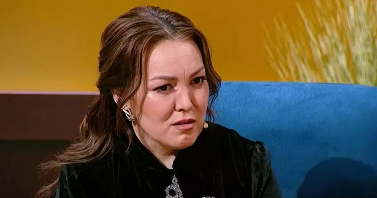 Жұлдызай Дүйсенбиева күйеуіне қатысты қауесетке нүкте қойды
