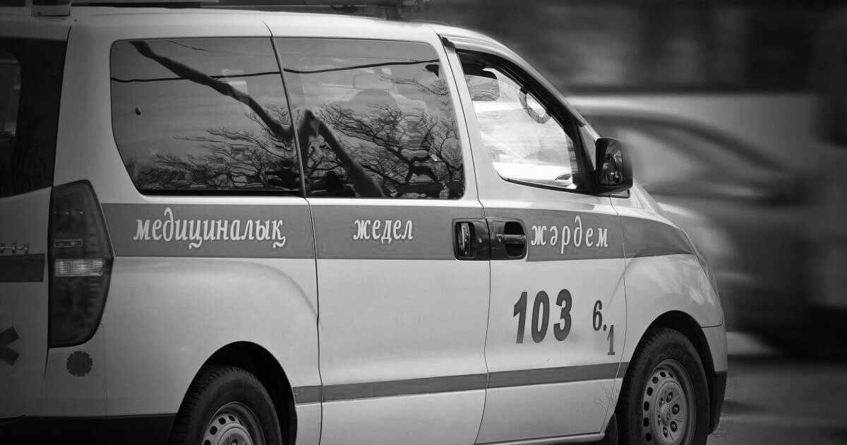 Құлсарыда төбелес болып, бір жасөспірім қаза тапты