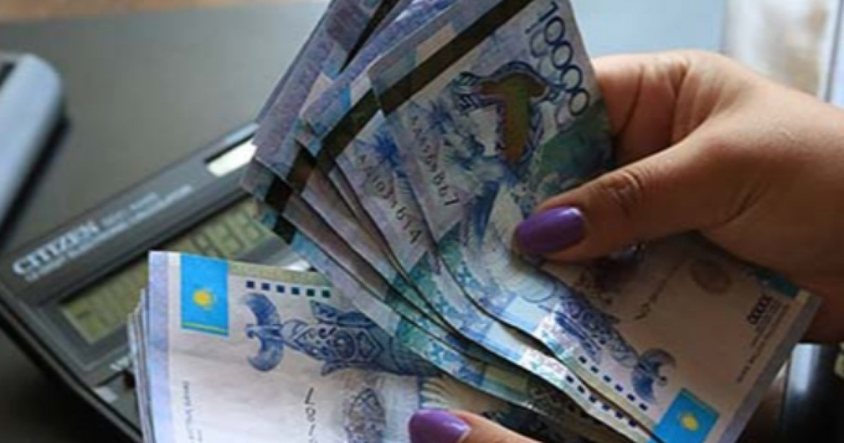 Шымкент тұрғындары балабақшаға жұмысқа орналасу үшін алаяққа 12 млн теңге берген
