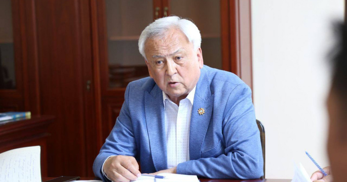 Turkistan газеті – түрік идеясының түпқазығы болып отырған басылым – Мереке Құлкенов